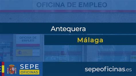 trabajos en antequera|Empleos de trabajo en Antequera, Málaga provincia